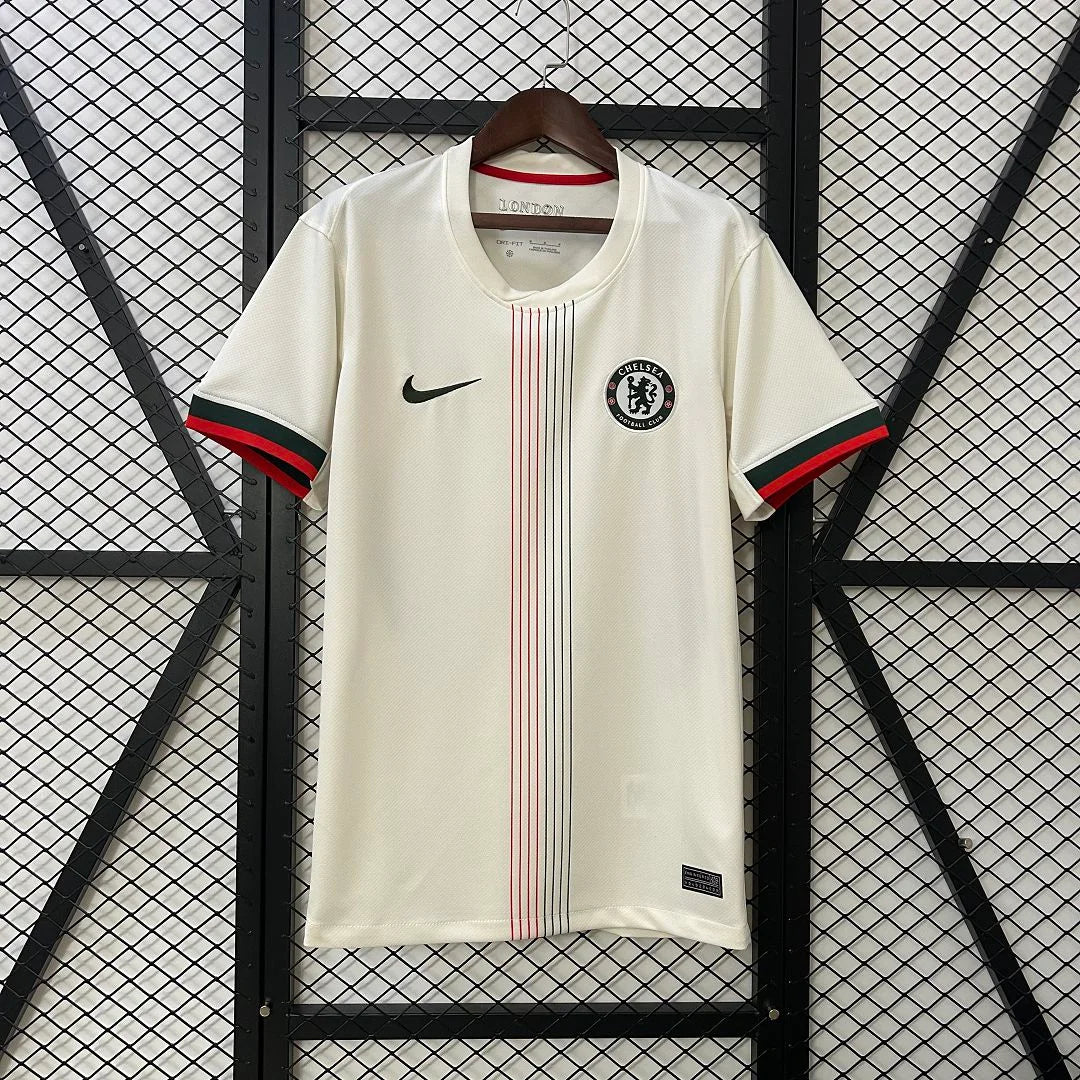 CHELSEA TERCERA EQUIPACIÓN 25/26