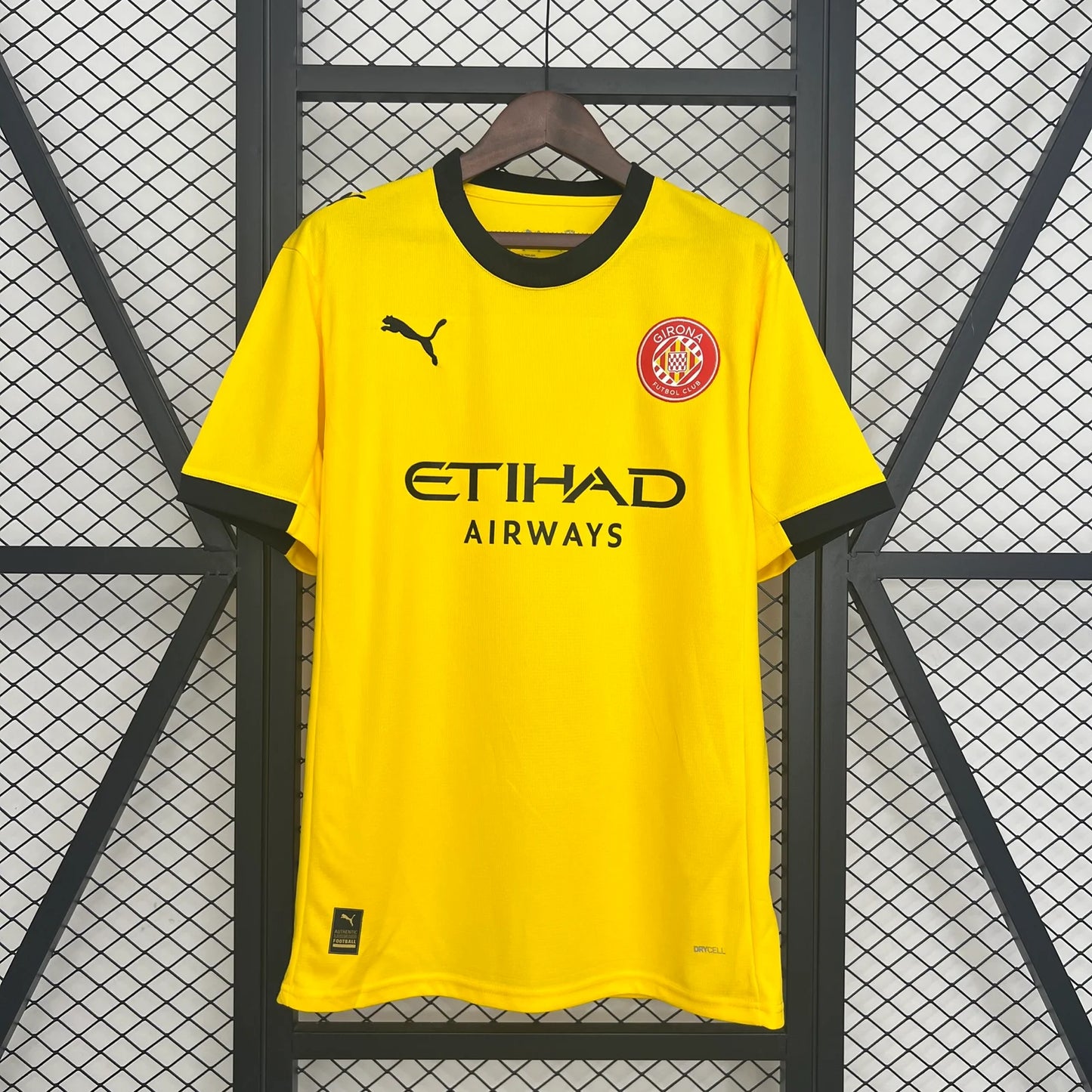 GIRONA SEGUNDA EQUIPACIÓN 25/26