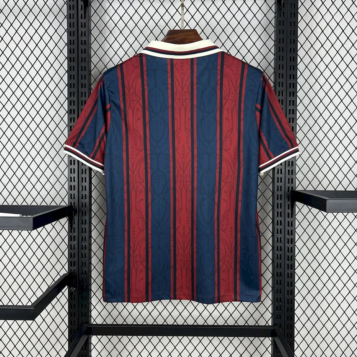 BARCELONA POLO MODERNISTA 25/26