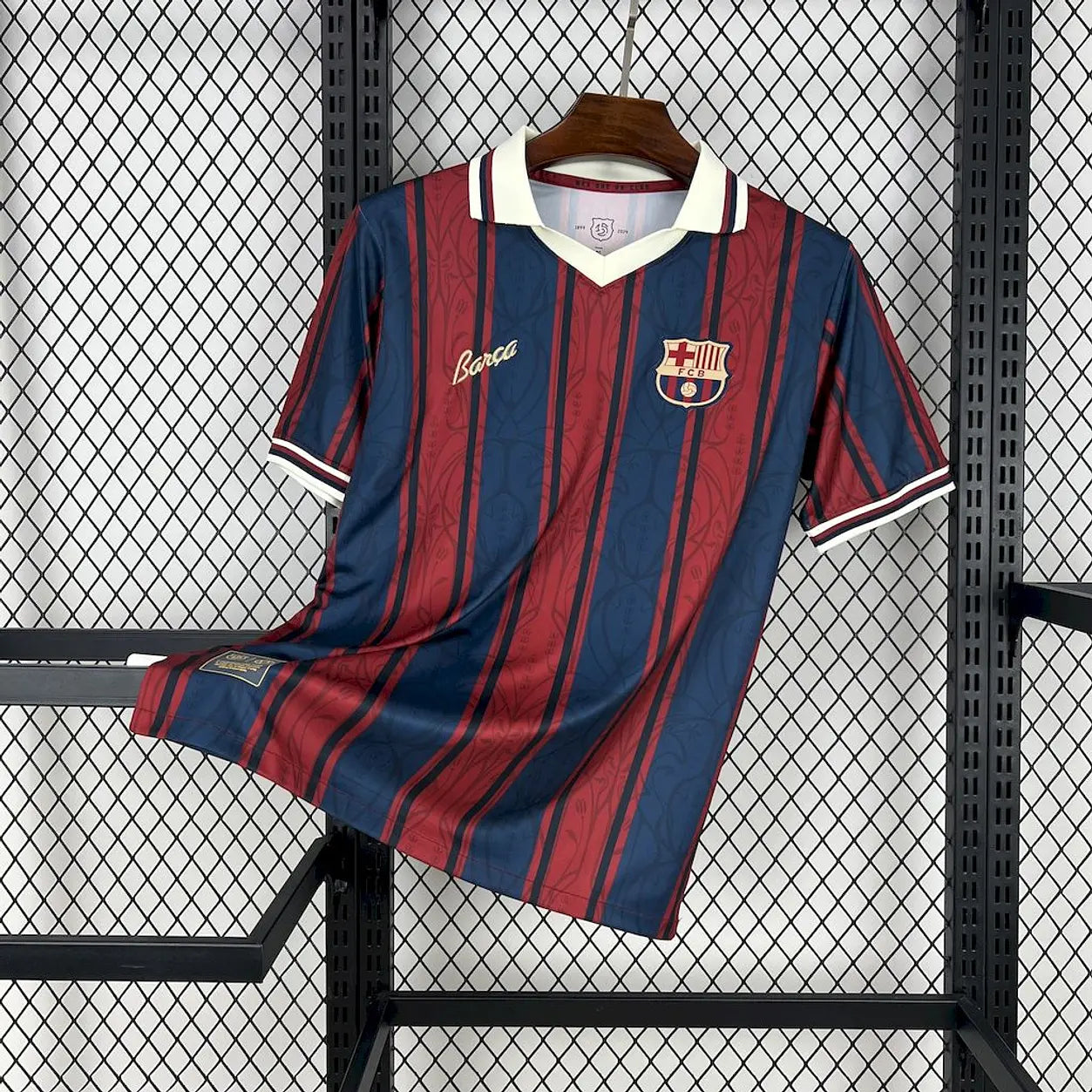 BARCELONA POLO MODERNISTA 25/26