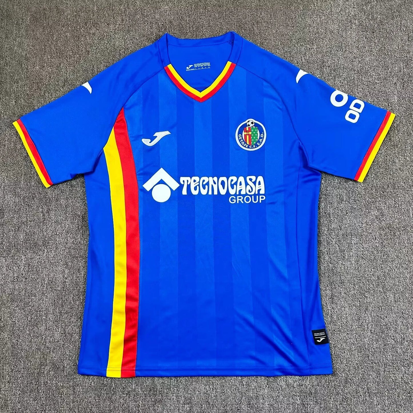 GETAFE PRIMERA EQUIPACIÓN 25/26