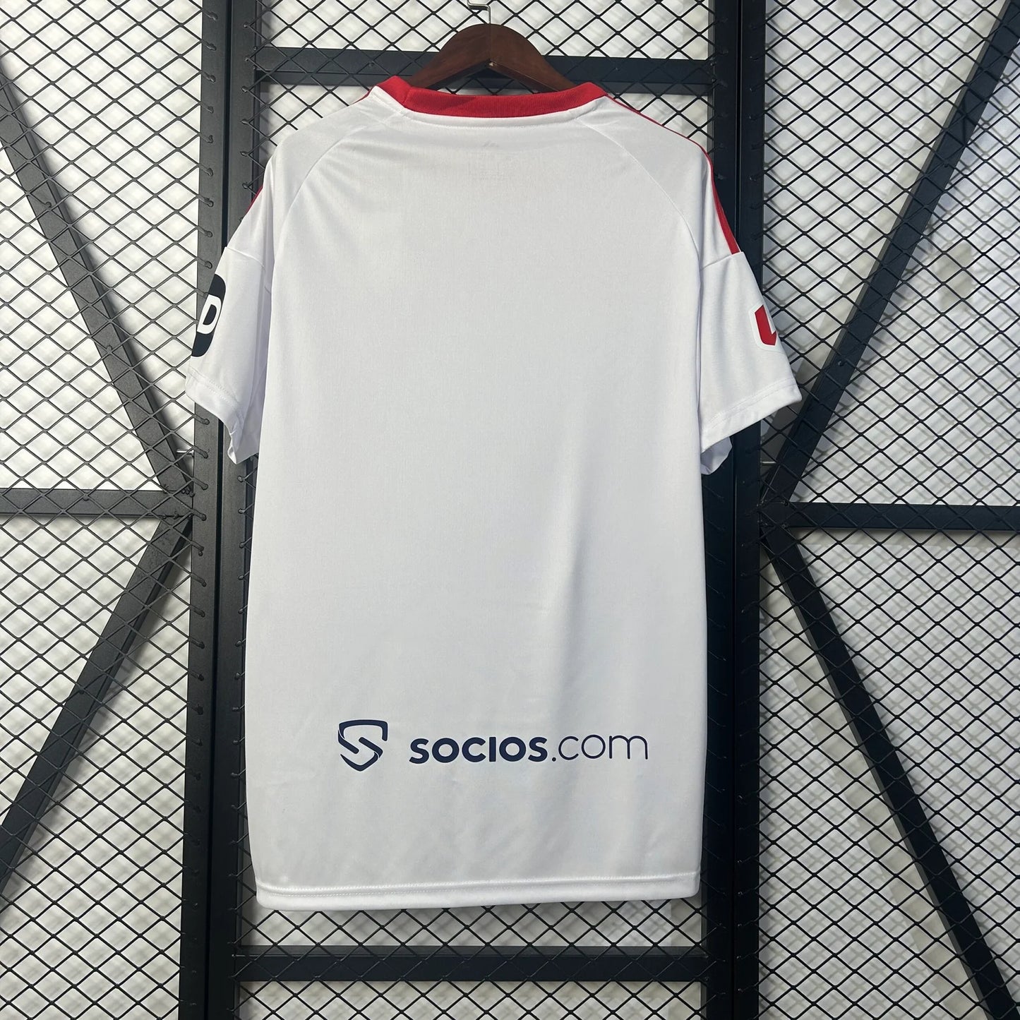 SEVILLA PRIMERA EQUIPACIÓN 25/26
