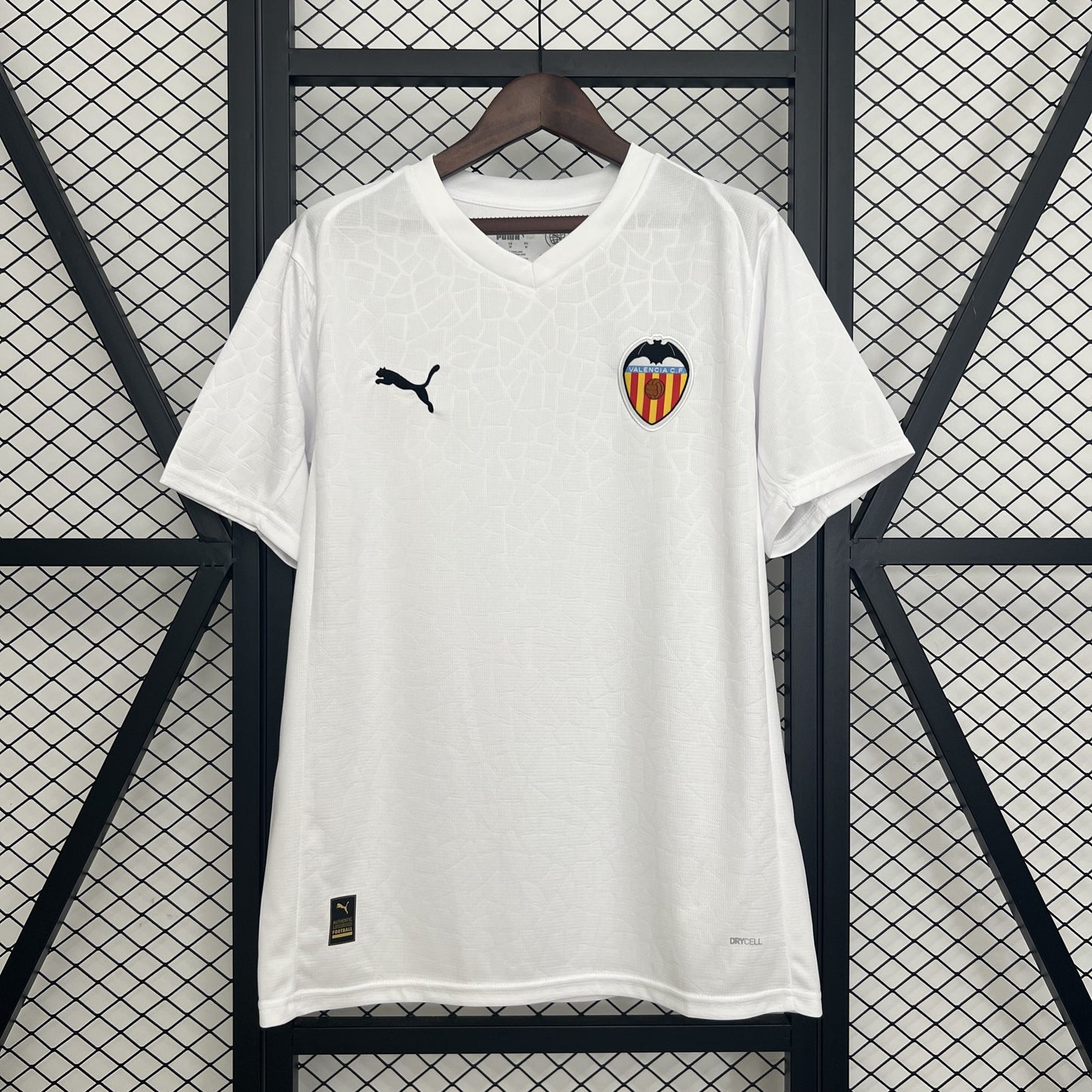 VALENCIA PRIMERA EQUIPACIÓN 25/26
