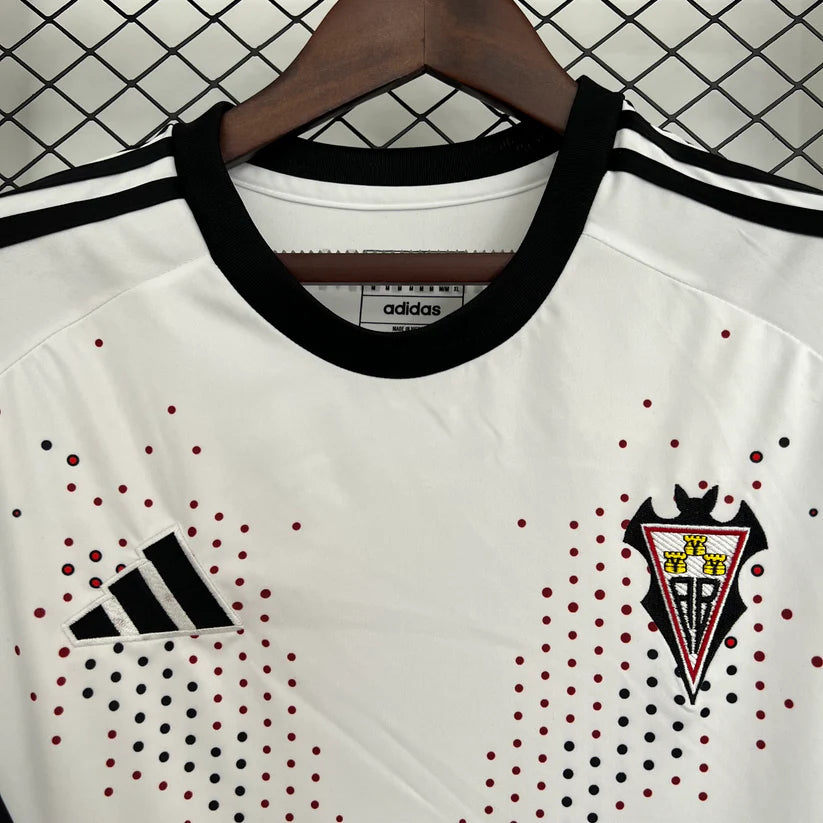 ALBACETE PRIMERA EQUIPACIÓN 25/26