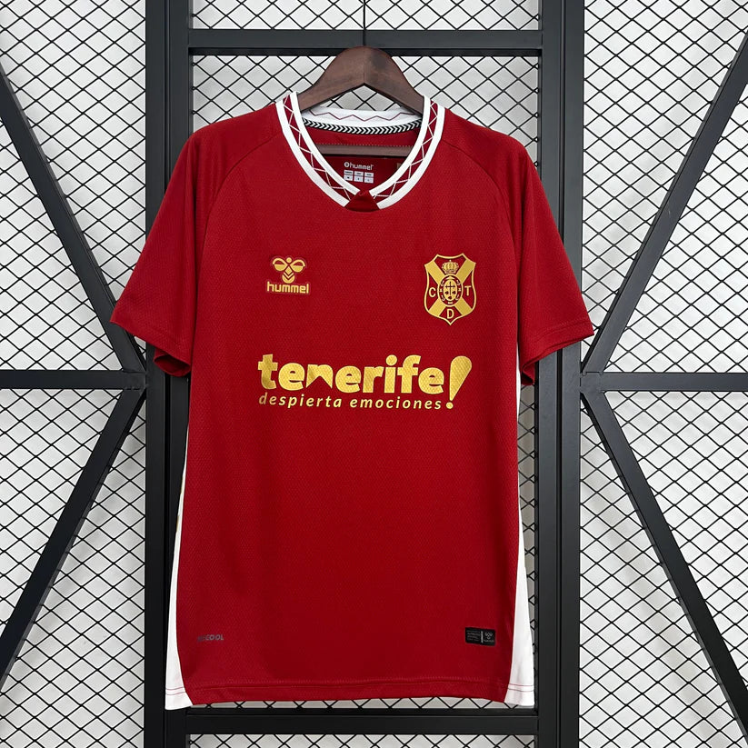 TENERIFE SEGUNDA EQUIPACIÓN 25/26