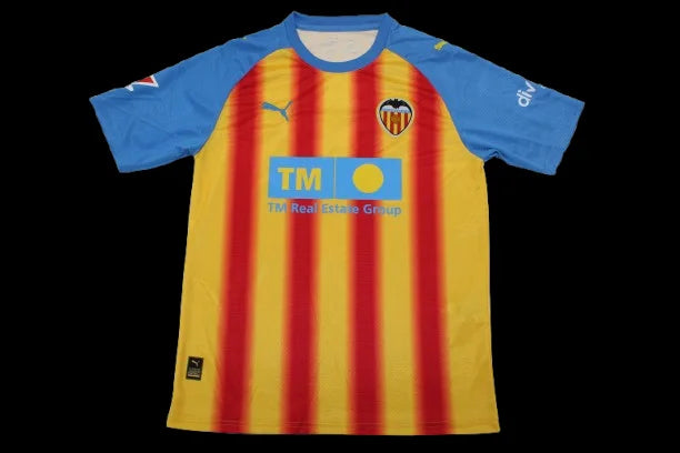 VALENCIA TERCERA EQUIPACIÓN 25/26