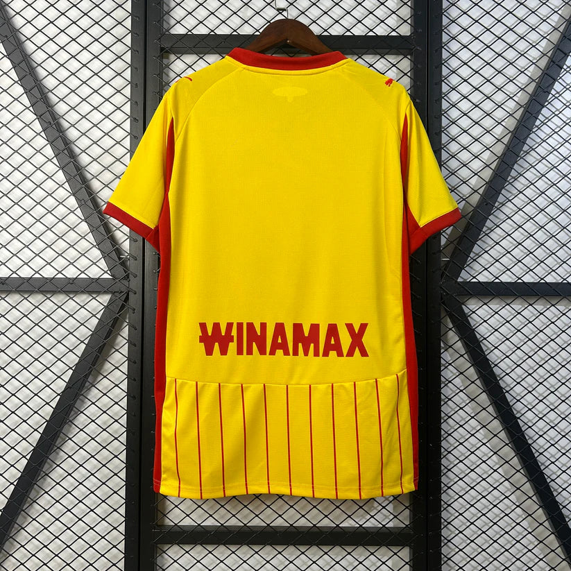 LENS PRIMERA EQUIPACIÓN 25/26