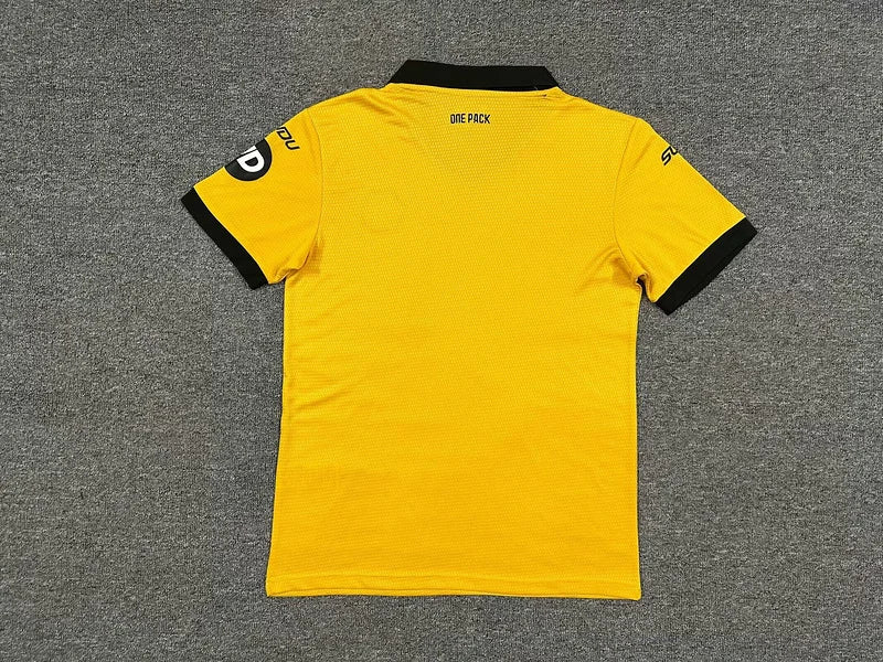 WOLVERHAMPTON PRIMERA EQUIPACIÓN 25/26