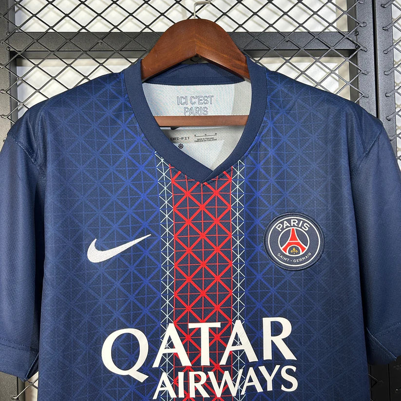 PSG PRIMERA EQUIPACIÓN 25/26