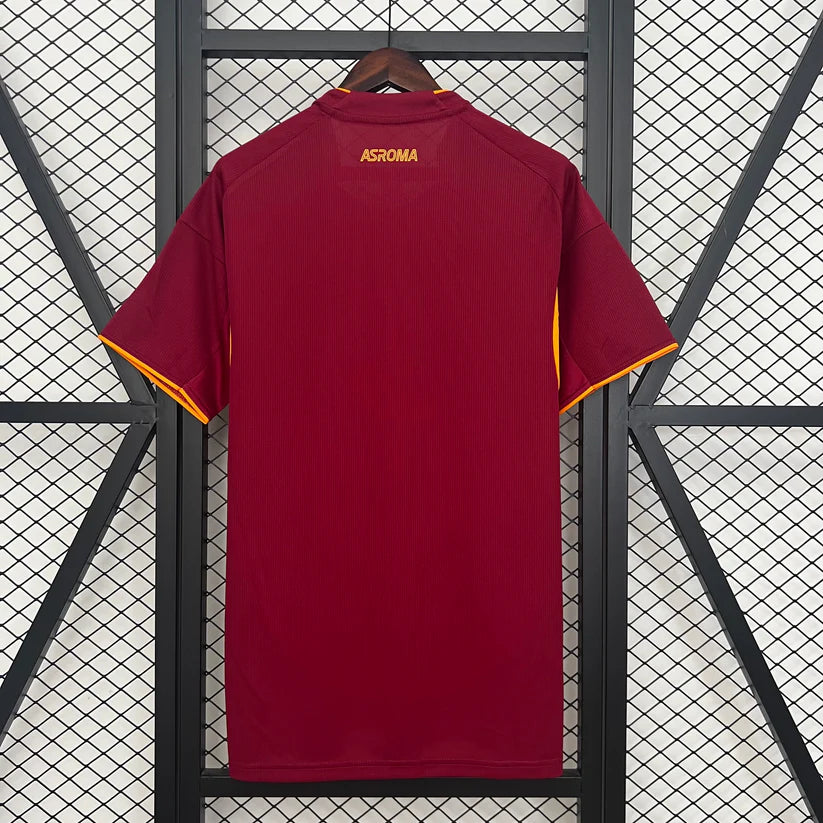 ROMA PRIMERA EQUIPACIÓN 25/26