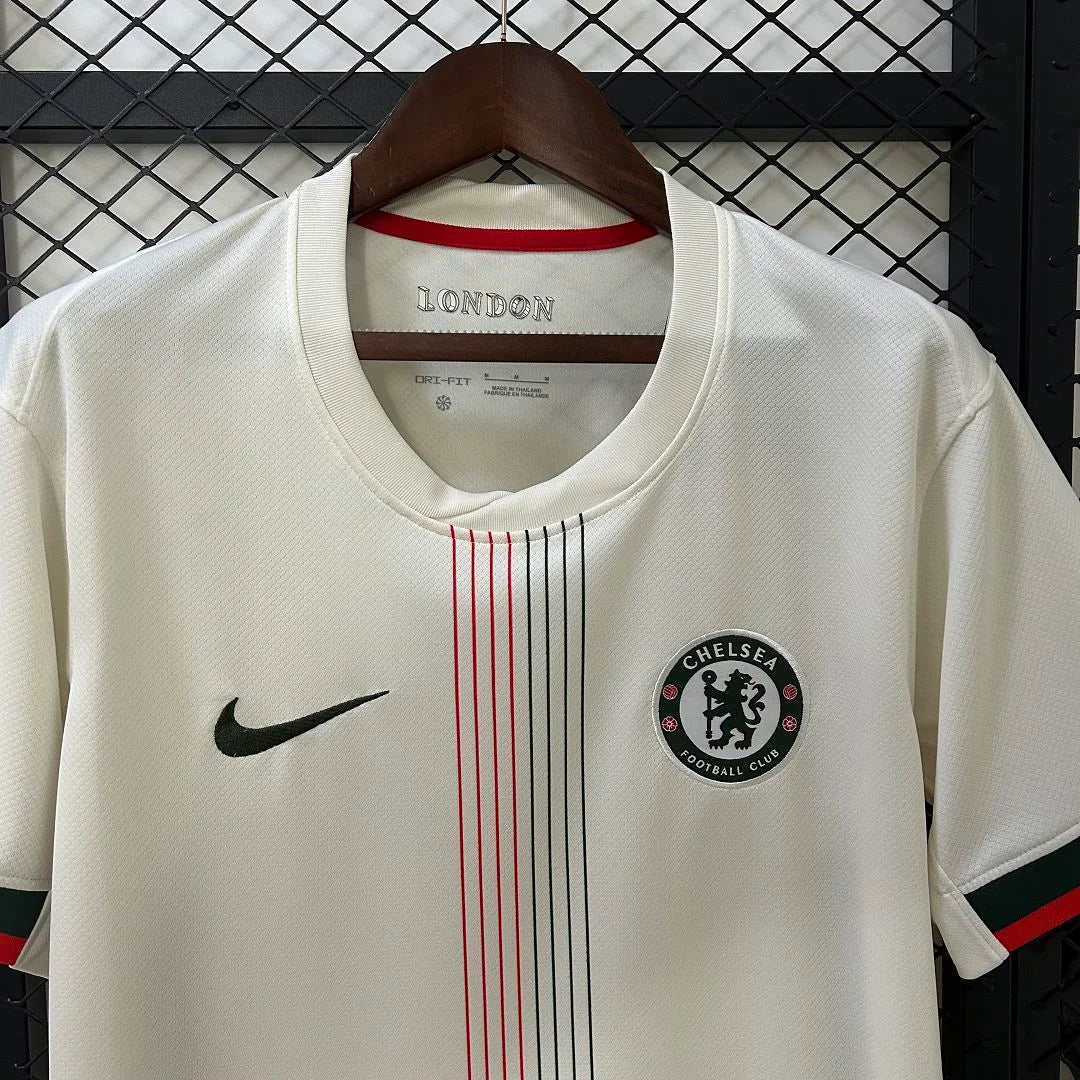 CHELSEA TERCERA EQUIPACIÓN 25/26