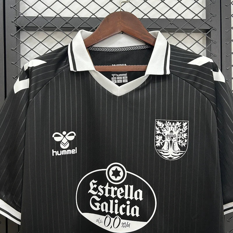 CELTA DE VIGO SPECIAL EDITION