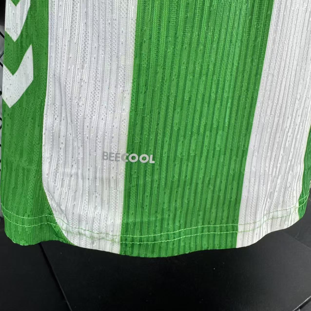 REAL BETIS PRIMERA EQUIPACIÓN 25/26