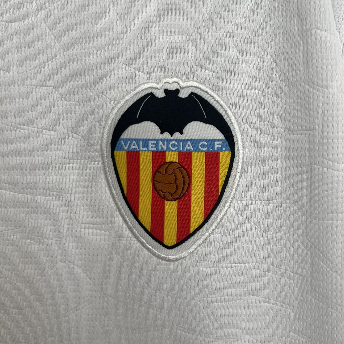 VALENCIA PRIMERA EQUIPACIÓN 25/26