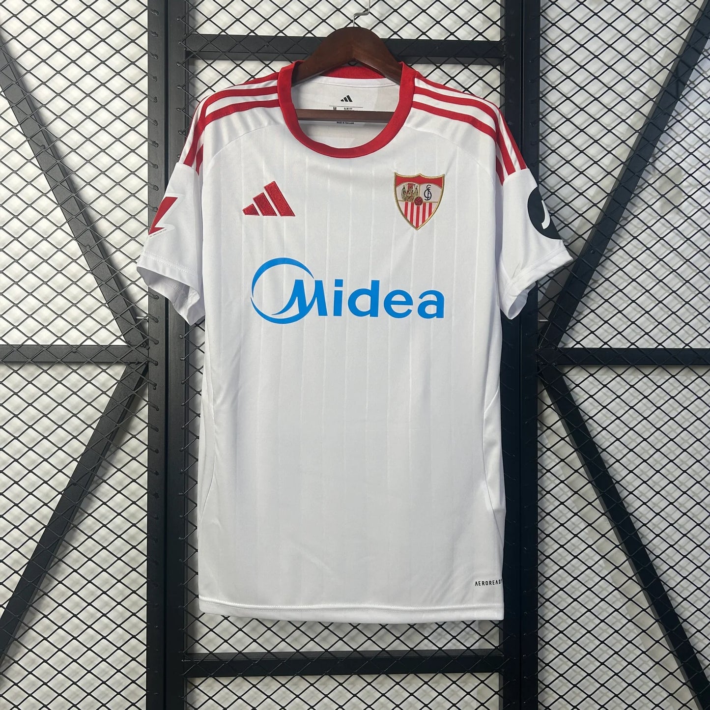 SEVILLA PRIMERA EQUIPACIÓN 25/26