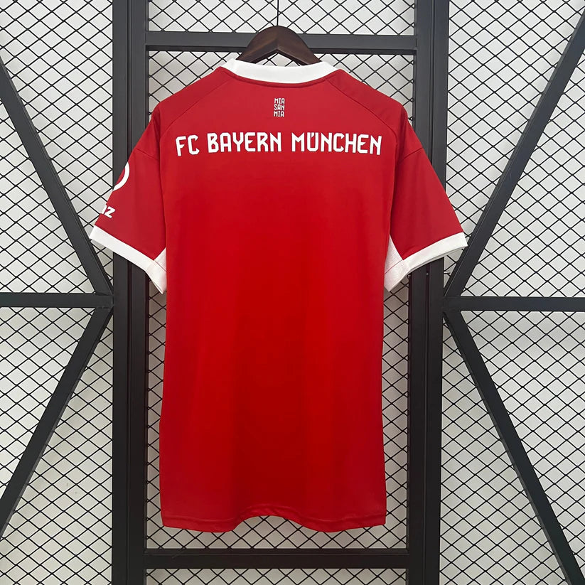 BAYERN DE MÚNICH PRIMERA EQUIPACIÓN 25/26