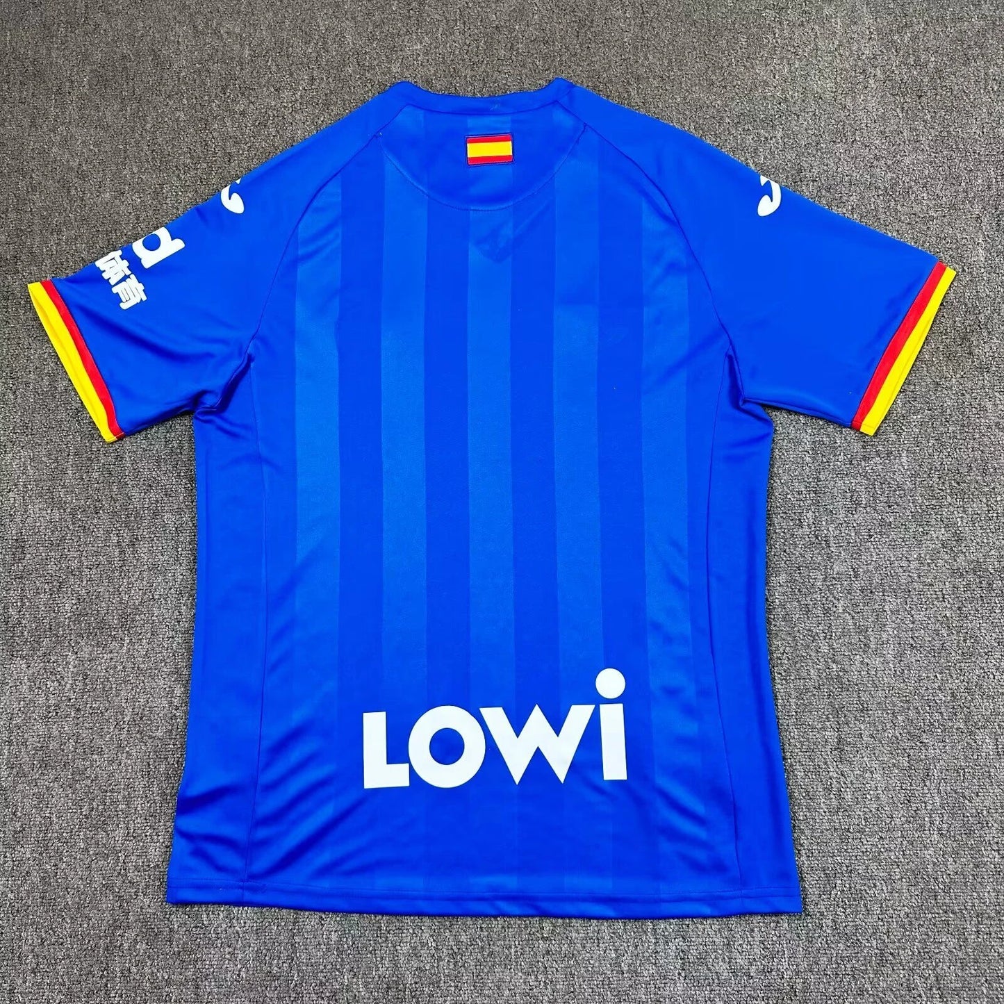 GETAFE PRIMERA EQUIPACIÓN 25/26