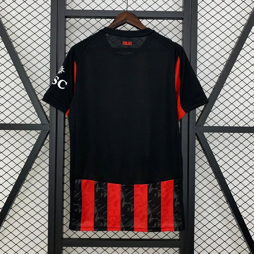 MILÁN PRIMERA EQUIPACIÓN 25/26