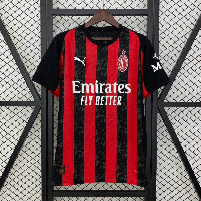 MILÁN PRIMERA EQUIPACIÓN 25/26