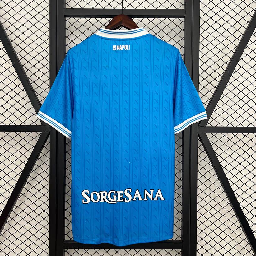 NAPOLI PRIMERA EQUIPACIÓN 25/26