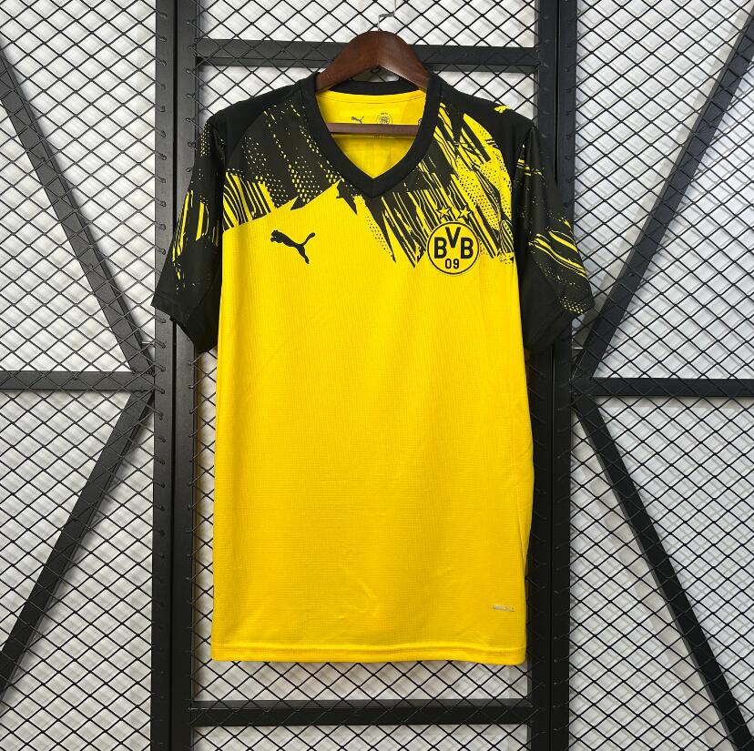 BORUSSIA DORTMUND PRIMERA EQUIPACIÓN 25/26
