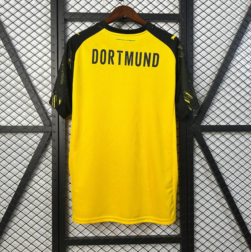 BORUSSIA DORTMUND PRIMERA EQUIPACIÓN 25/26