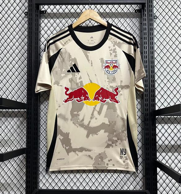 RB LEIPZIG SEGUNDA EQUIPACIÓN 25/26