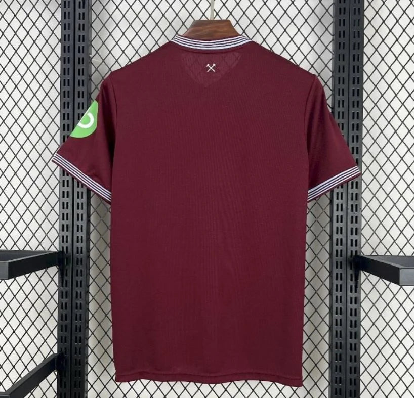 WEST HAM UNITED PRIMERA EQUIPACIÓN 25/26