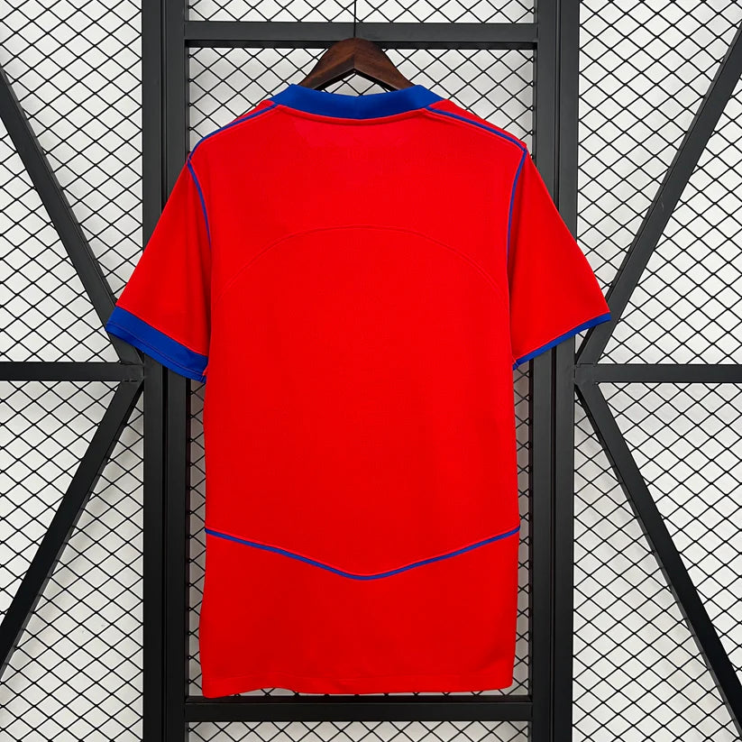 PSG TERCERA EQUIPACIÓN 25/26