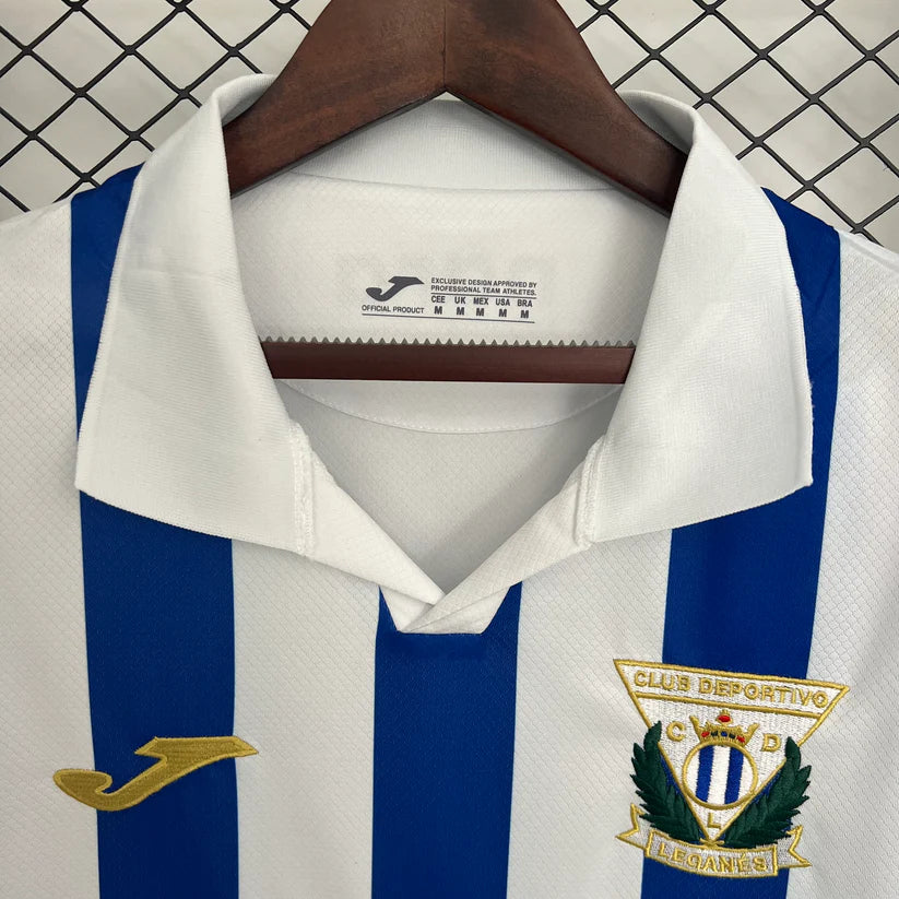 LEGANÉS PRIMERA EQUIPACIÓN 25/26