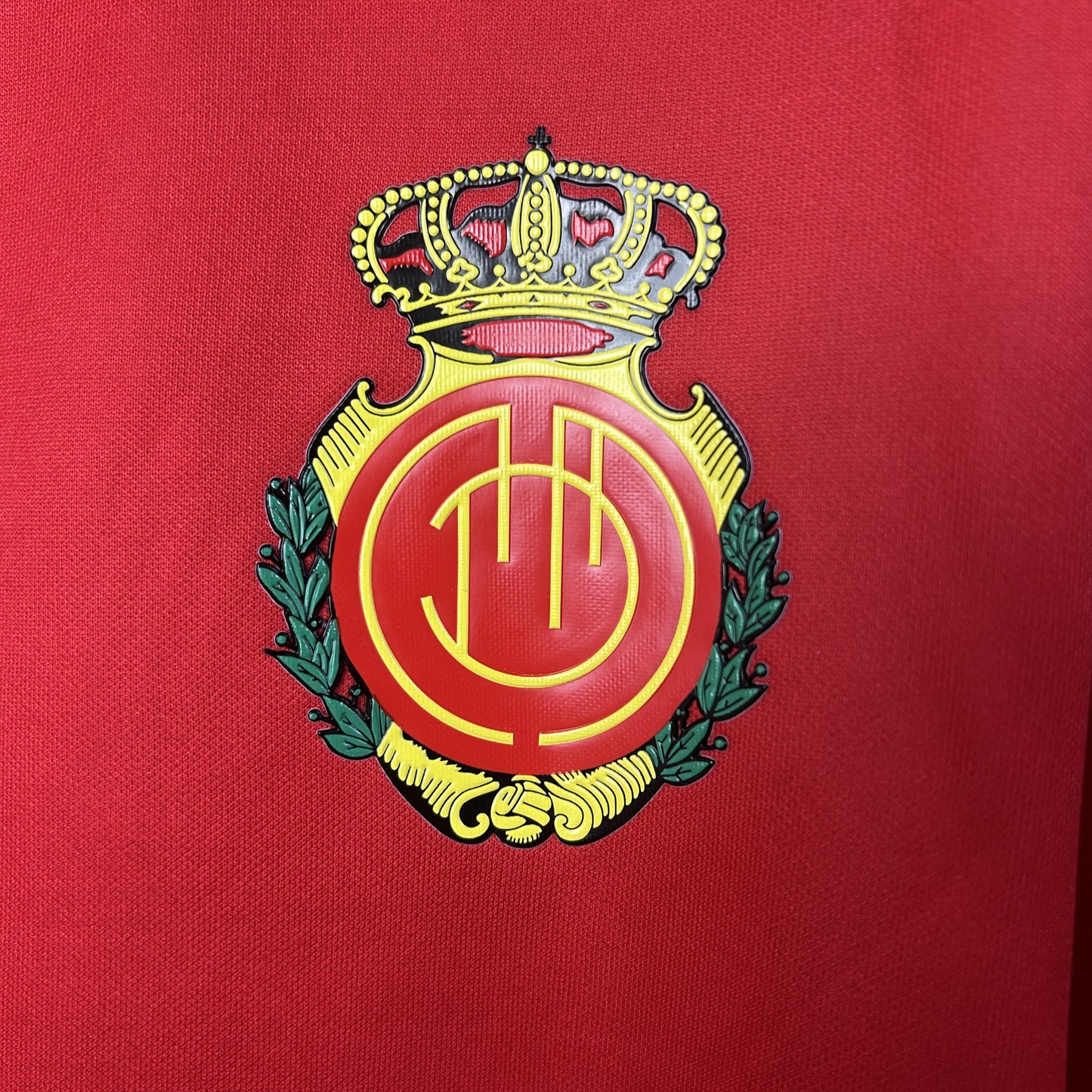 RCD MALLORCA PRIMERA EQUIPACIÓN 25/26