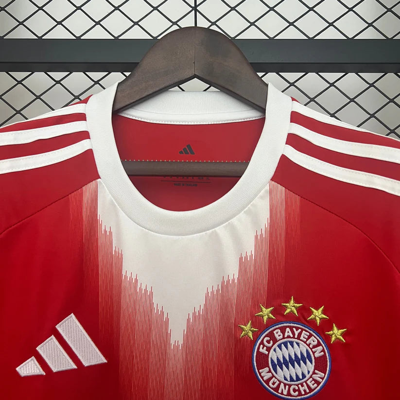 BAYERN DE MÚNICH PRIMERA EQUIPACIÓN 25/26