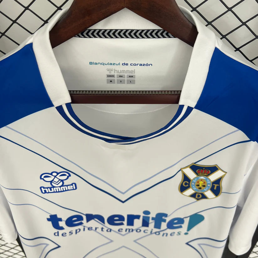 TENERIFE PRIMERA EQUIPACIÓN 25/26