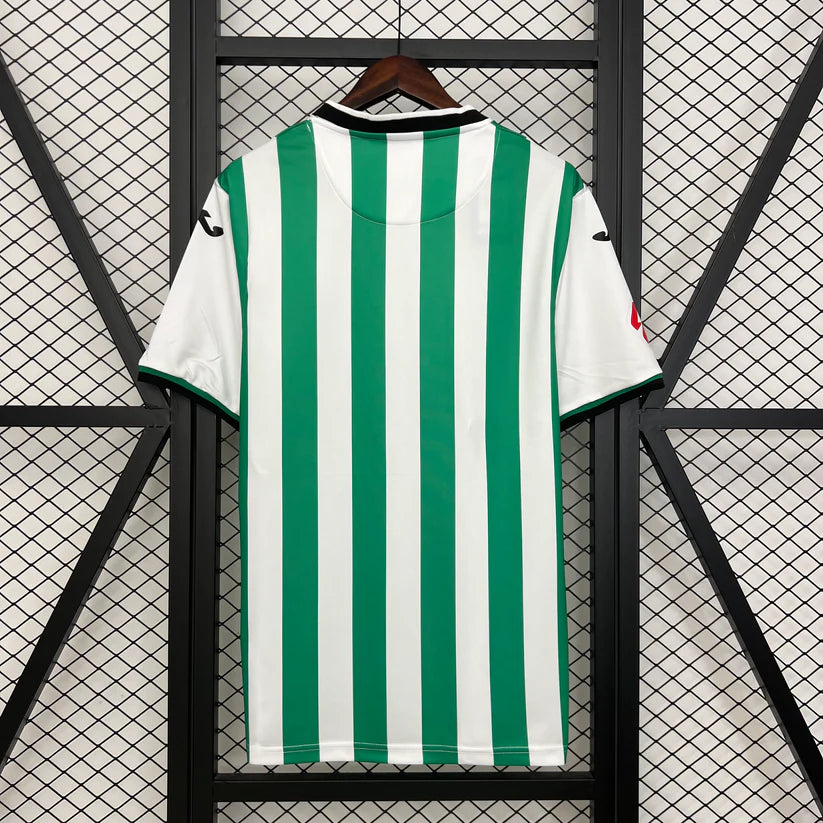 CÓRDOBA PRIMERA EQUIPACIÓN 25/26