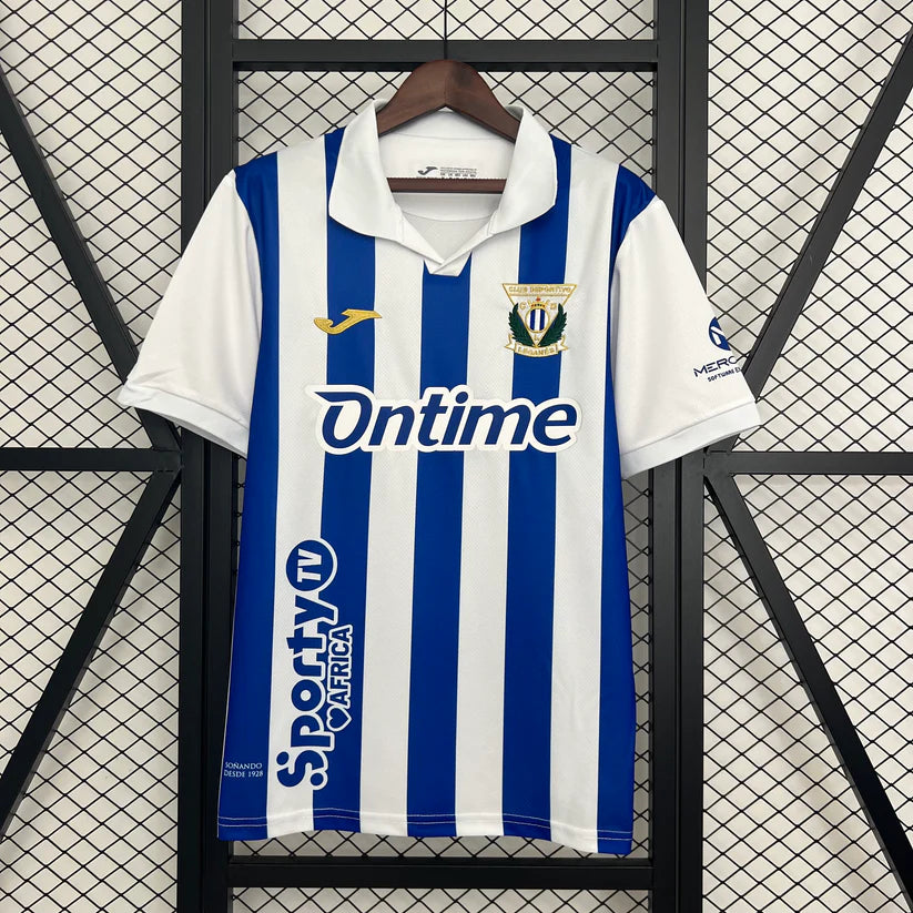 LEGANÉS PRIMERA EQUIPACIÓN 25/26
