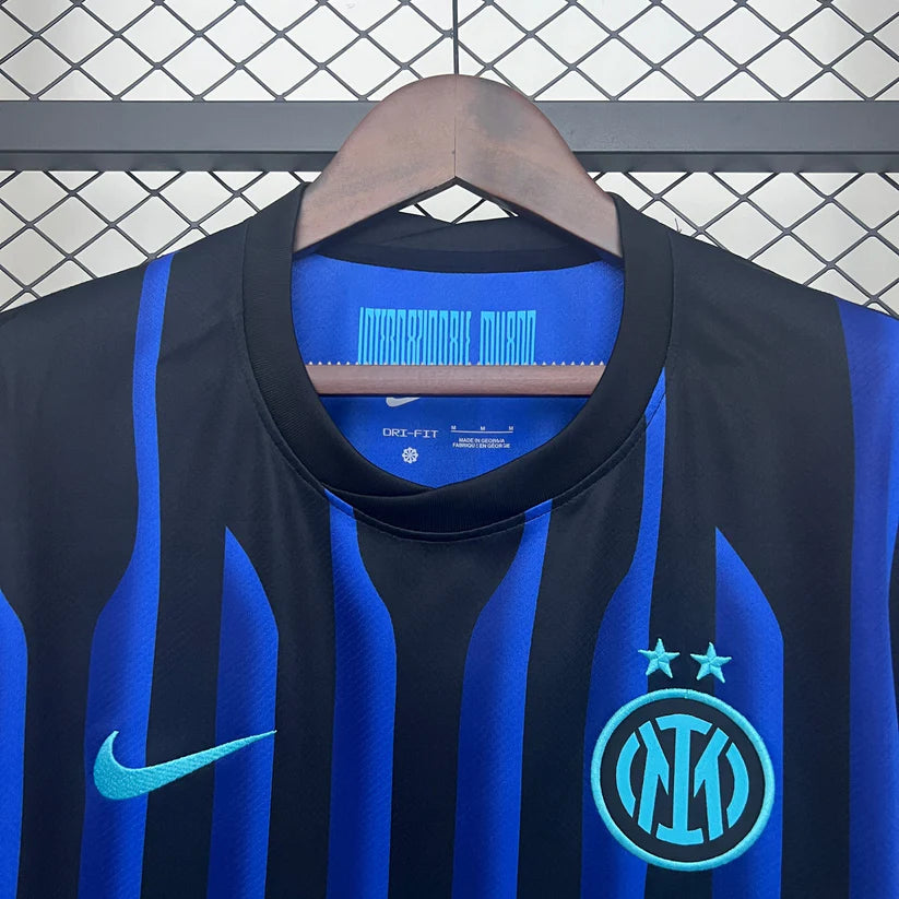 INTER DE MILÁN PRIMERA EQUIPACIÓN 25/26