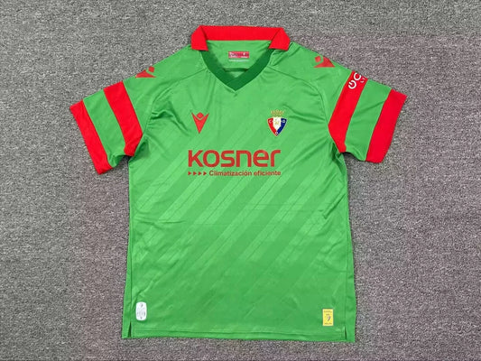 OSASUNA SEGUNDA EQUIPACIÓN 25/26