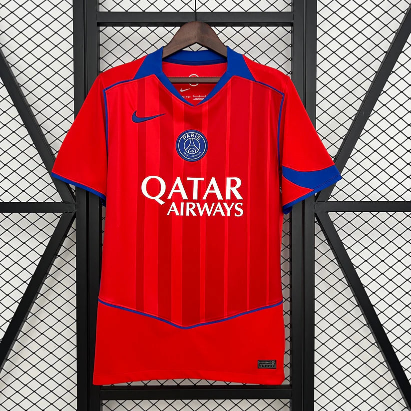 PSG TERCERA EQUIPACIÓN 25/26