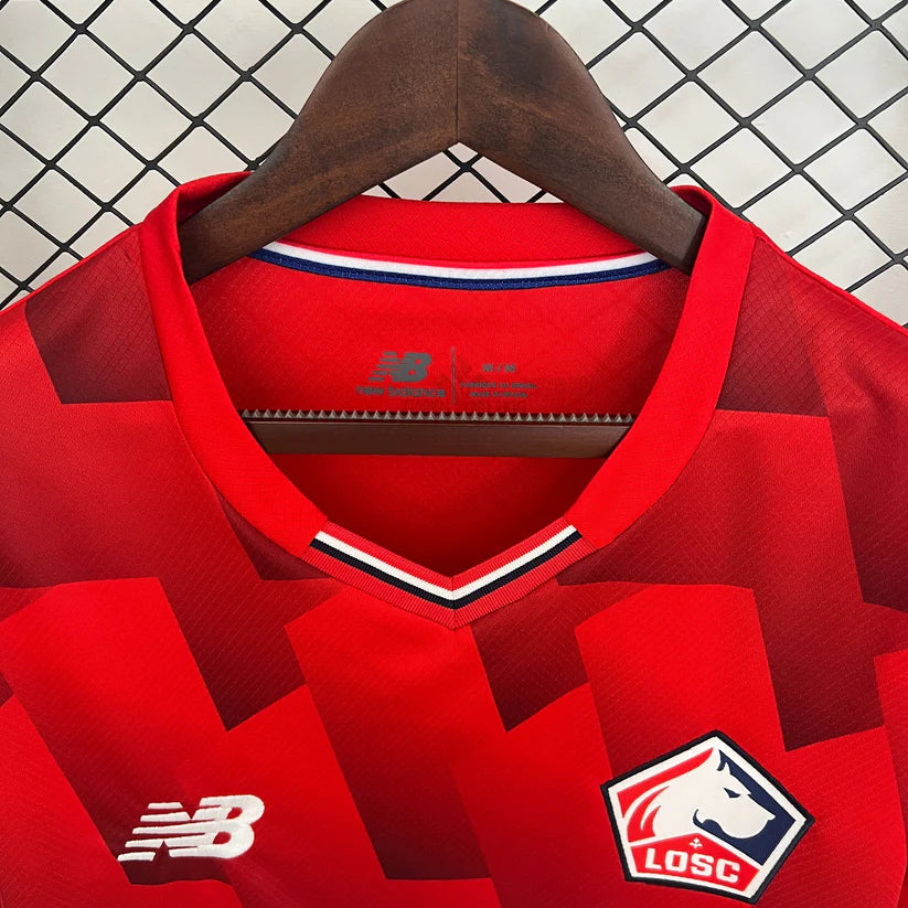 LILLE PRIMERA EQUIPACIÓN 25/26