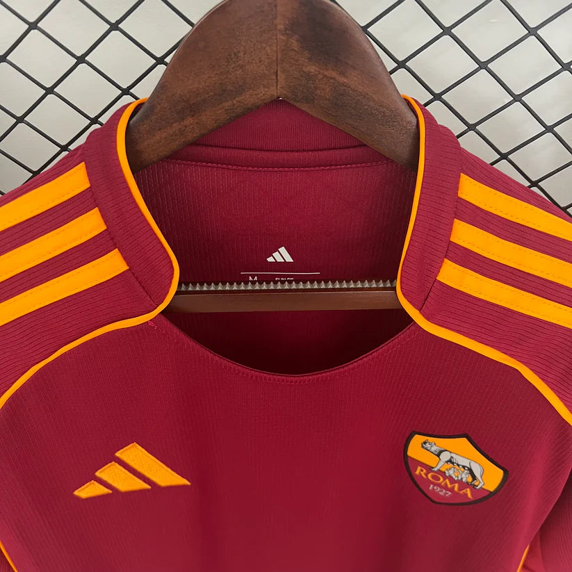 ROMA PRIMERA EQUIPACIÓN 25/26