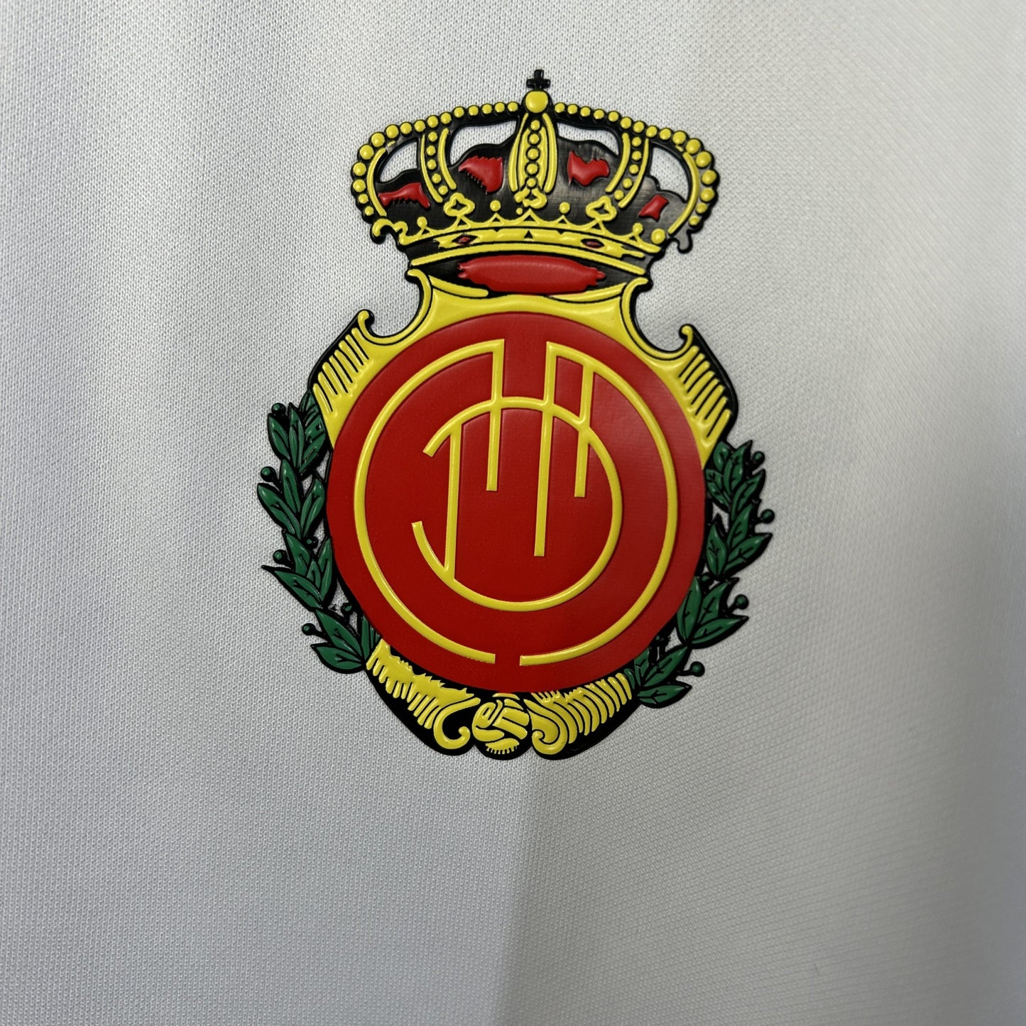 RCD MALLORCA SEGUNDA EQUIPACIÓN 25/26
