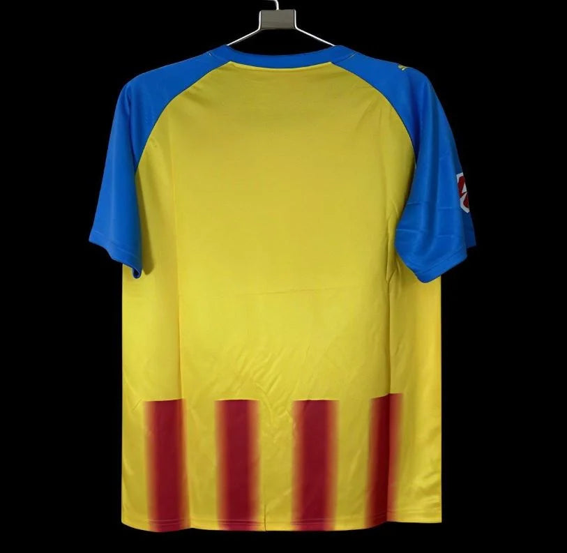 VALENCIA TERCERA EQUIPACIÓN 25/26
