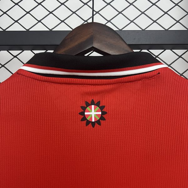 ATHLETIC CLUB PRIMERA EQUIPACIÓN 25/26