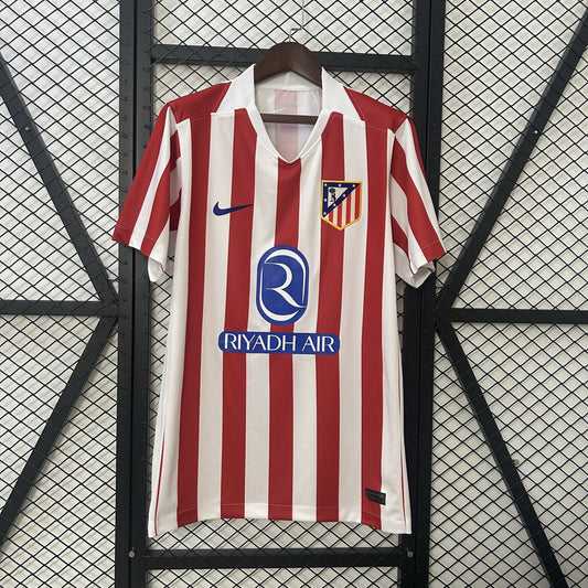 ATLETICO DE MADRID PRIMERA EQUIPACIÓN 25/26