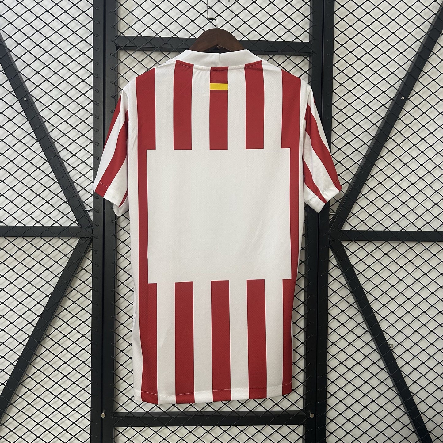 ATLETICO DE MADRID PRIMERA EQUIPACIÓN 25/26