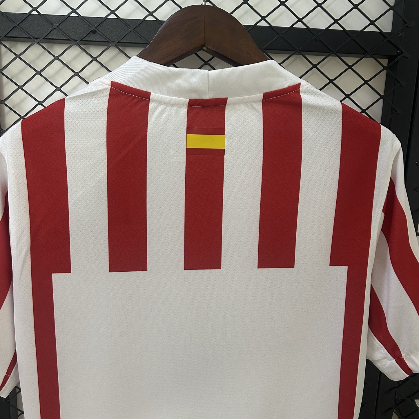 ATLETICO DE MADRID PRIMERA EQUIPACIÓN 25/26