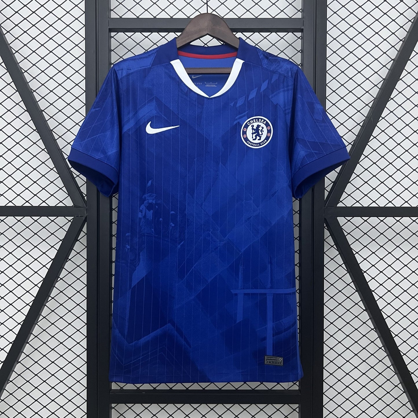 CHELSEA PRIMERA EQUIPACIÓN 25/26