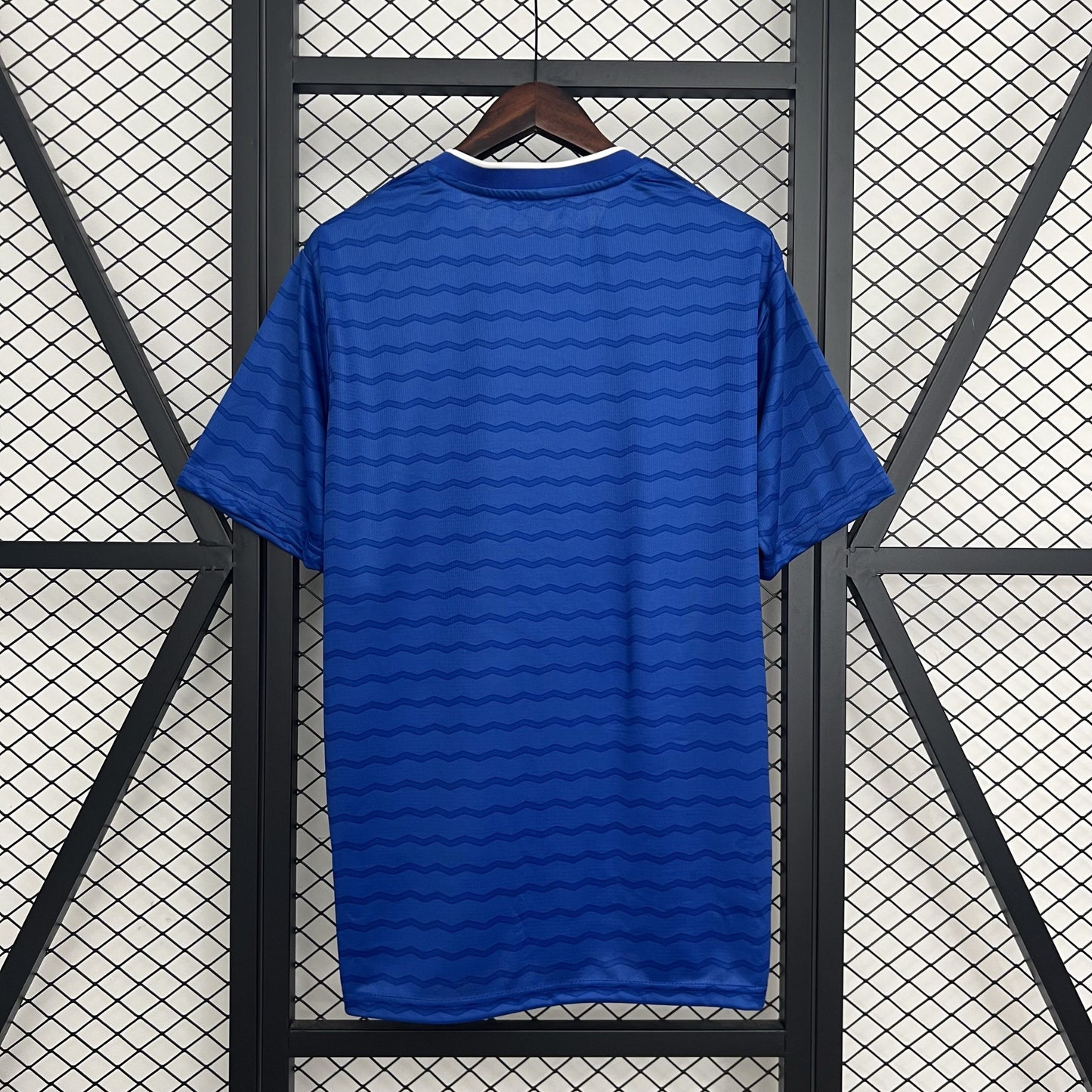 EVERTON PRIMERA EQUIPACIÓN 25/26