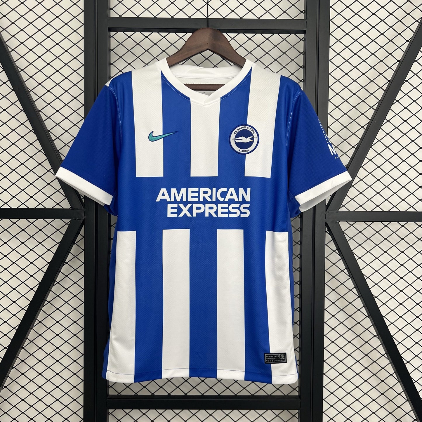 BRIGHTON PRIMERA EQUIPACIÓN 25/26