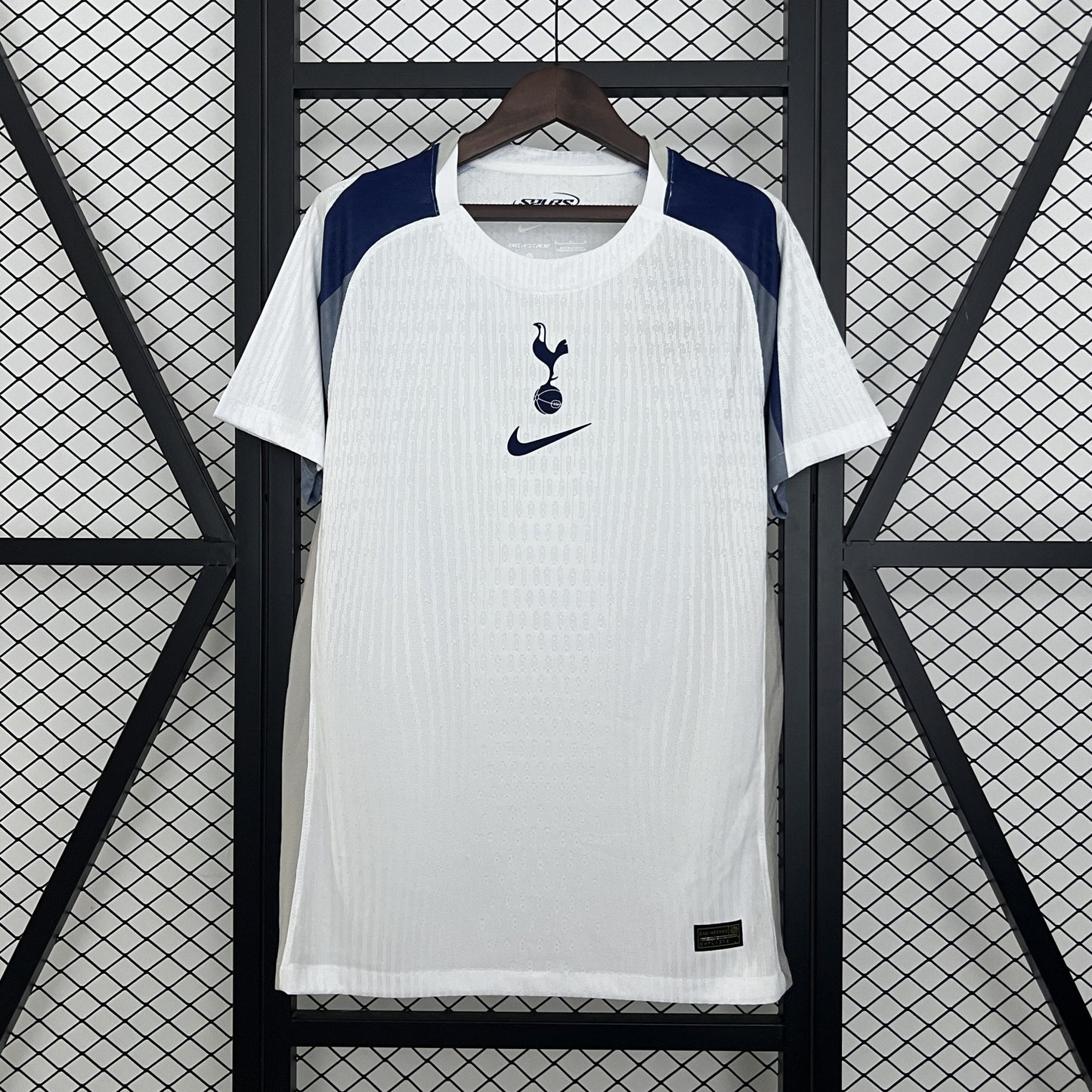 TOTTENHAM PRIMERA EQUIPACIÓN 25/26